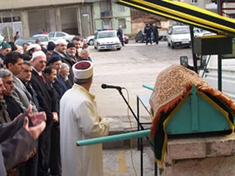 5 yılı dolan imamların görev yeri değişecek