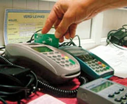 509 bin kartın borcu yapılandırıldı