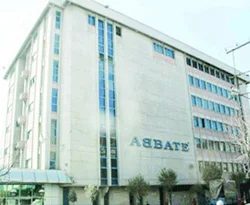 Abbate gömlek fabrikası satıldı
