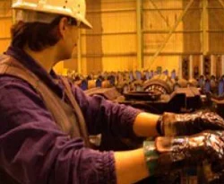 ABD'de fabrika siparişleri düştü