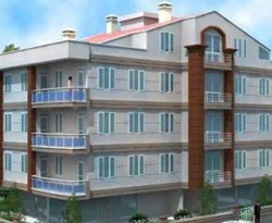 ABD'de icralık konutlar artıyor