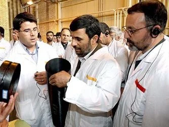 ABD'den İran'a: Sabrımızı taşırma