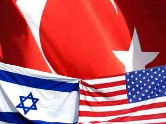 ABD, İsrail için Ankara'ya baskı yapıyor