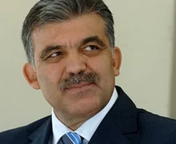 Abdullah Gül'den flaş açıklama