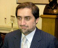 Abdullah, seçimi boykot kararı alabilir