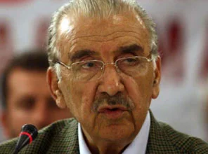 Abdulmelik Fırat memleketine defnedildi