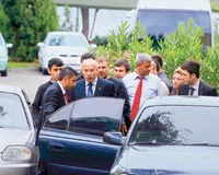Adli tıp raporu, askeri savcıda