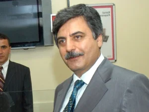 Adnan Büyükdeniz'in cenazesi yarın