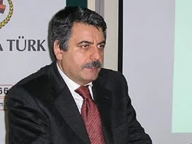 Adnan Büyükdeniz toprağa verildi