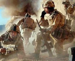 Afganistan'da yine savaş tamtamları...