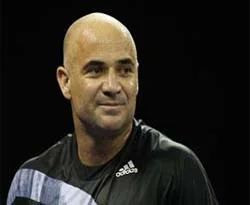 Agassi'den korkunç itiraf