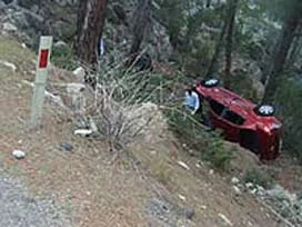 Ağrı'da feci kaza: 6 ölü