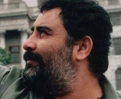Ahmet Kaya'ya akın var