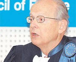 AİHM Bozcaada Rumları'nı haklı buldu