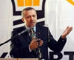AK Parti'de kongre heyecanı