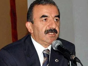 AK Parti'den ihracı istendi