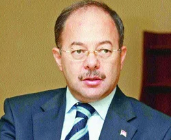 Akdağ: 2010, dünyada domuz gribi yılı olacak