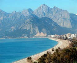 Akdeniz'in en güzel tatil yeri neresi?