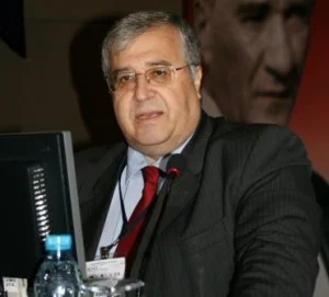 ''AKP'nin projesi yok''