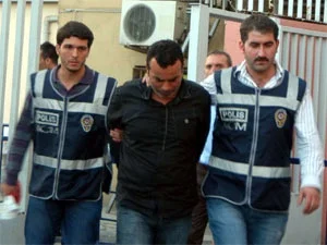 Albay Üçok'un tutuklanmasına itiraz