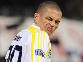 Alex'siz Fenerbahçe yarım kalıyor