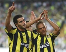 Alex ve Guiza, Steau maçında oynayacak mı?