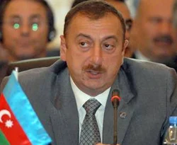 Aliyev: Müzakere süreci son aşamada