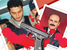 Alparslan Arslan: Yukarıdan emir gelmişti