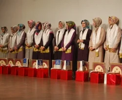 Alternatif eğitimin merkezi ''Sedav''
