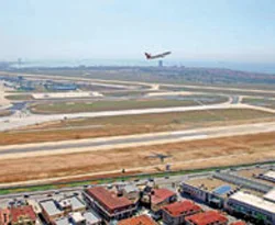 Altı yeni havalimanı geliyor