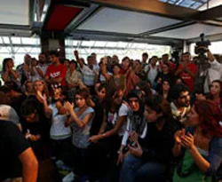 Altın Portakal'da JİTEM tartışması