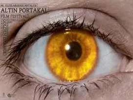 Altın portakal heyecanı başlıyor