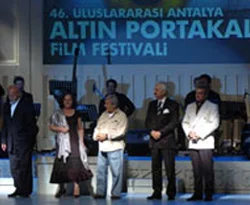 Altın Portakal mevsimi başladı