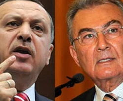 Ankara'da sürpriz buluşma