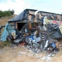 Ankara'da yağış kazalara yol açtı