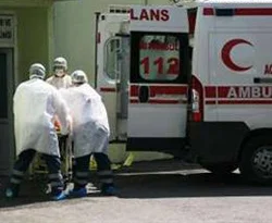 Ankara'dan korkutan rakam