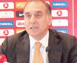 Ankaraspor CAS'a gidecek