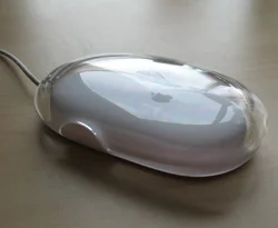 Apple'dan 'sihirli' fare