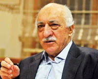 Arap Birliği'nde Gülen konferansı