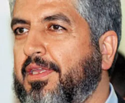 Arap Körfezi diyen Meşal, İran'ı kızdırdı