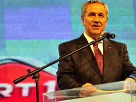 Arınç'ın yerden yere vurduğu dizi