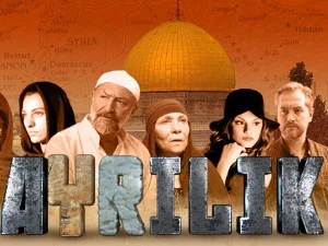 Arınç'tan İsrail'e ''Ayrılık'' cevabı