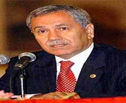 Arınç: Yorumu halka bırakıyorum