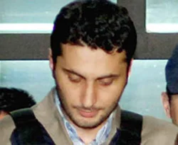 Arslan: Ben basit bir hasta değilim