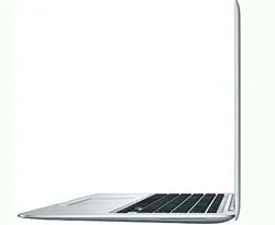 Artık moda minik değil ince laptop!
