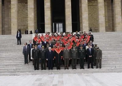 Askerî yargıdan emsal karar