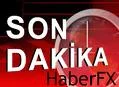 Askeri birlikteki patlama: 1 er şehit oldu