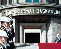 Askeri Savcılık suç işliyor