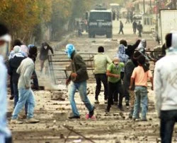 Askerlik şubesine el bombalı saldırı