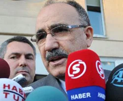 Atalay: Siyasi ve terör bağlantısı yok